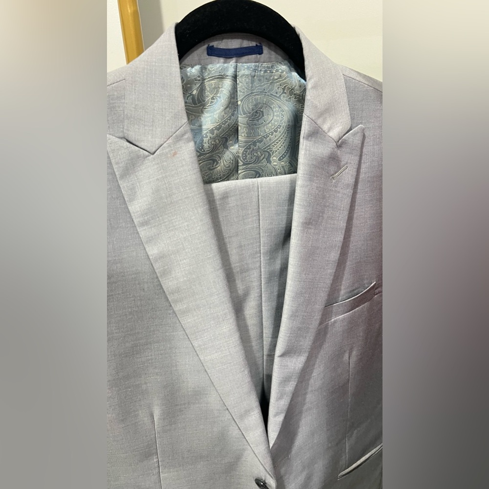Men’s suit from Rw&Co - Picture 4 of 4